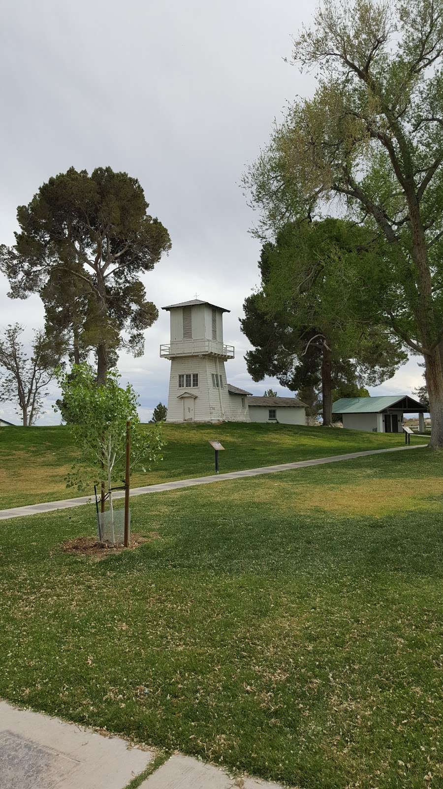 Floyd Lamb Park | 9200 Tule Springs Rd, Las Vegas, NV 89131, USA | Phone: (702) 229-8100