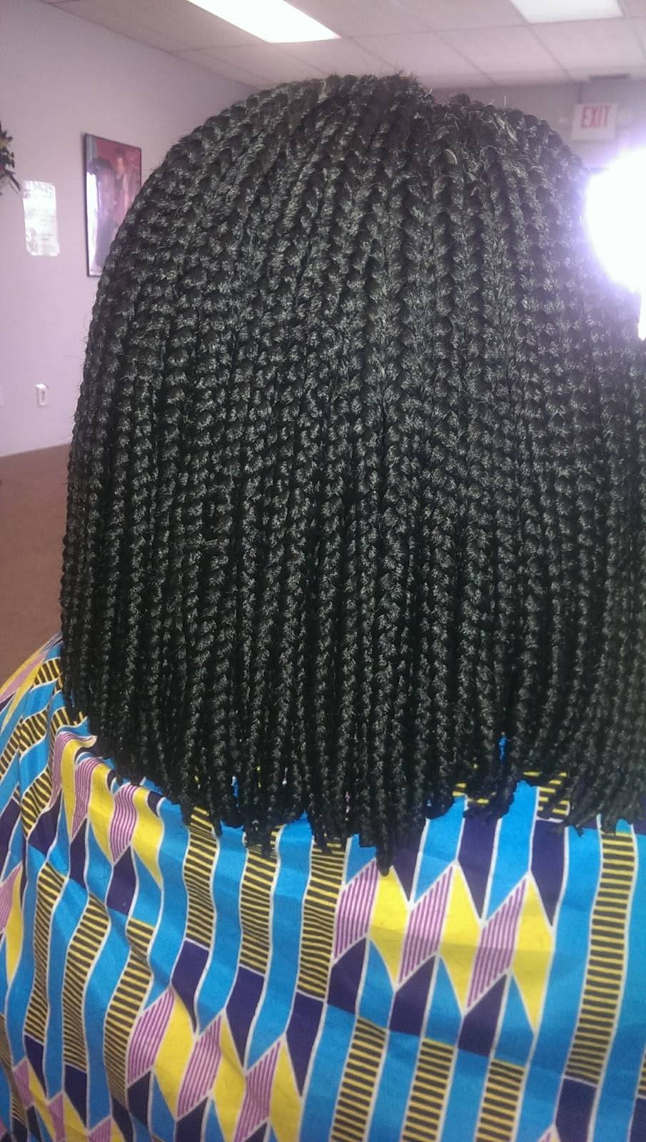 Moya African Hair Braiding and weaving | 40 S Byrne Rd, Toledo, OH 43615, USA | Phone: (419) 531-6588