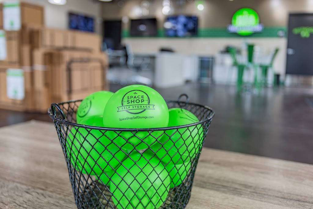 Space Shop Self Storage | 601 Maynard Crossing Ct, Cary, NC 27513, USA | Phone: (919) 694-5070