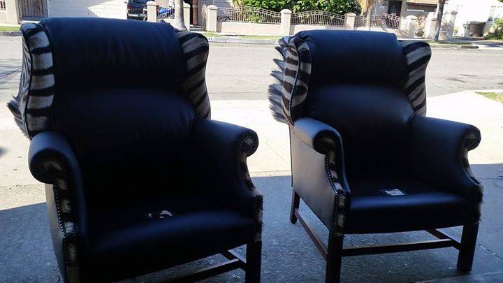 jimmyscustomupholstery | 1753 S Claudina Way, Anaheim, CA 92805, USA | Phone: (714) 254-1953