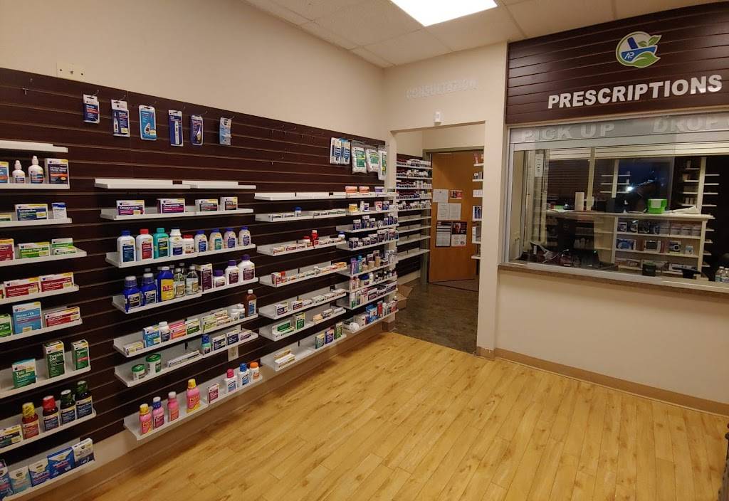 Apogee Pharmacy | 608 E Bailey Boswell Rd Suite 140, Saginaw, TX 76131, USA | Phone: (817) 349-8088