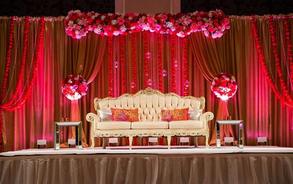 Om Event Decorations | 1408 Gesna Dr, Hanover, MD 21076 | Phone: (443) 980-5199