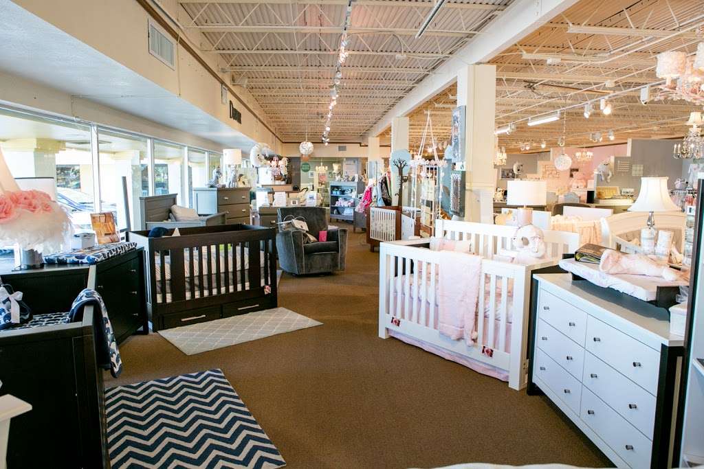 Bellini Baby & Teen Furniture | 2980 N Federal Hwy, Boca Raton, FL 33431 | Phone: (561) 392-7444