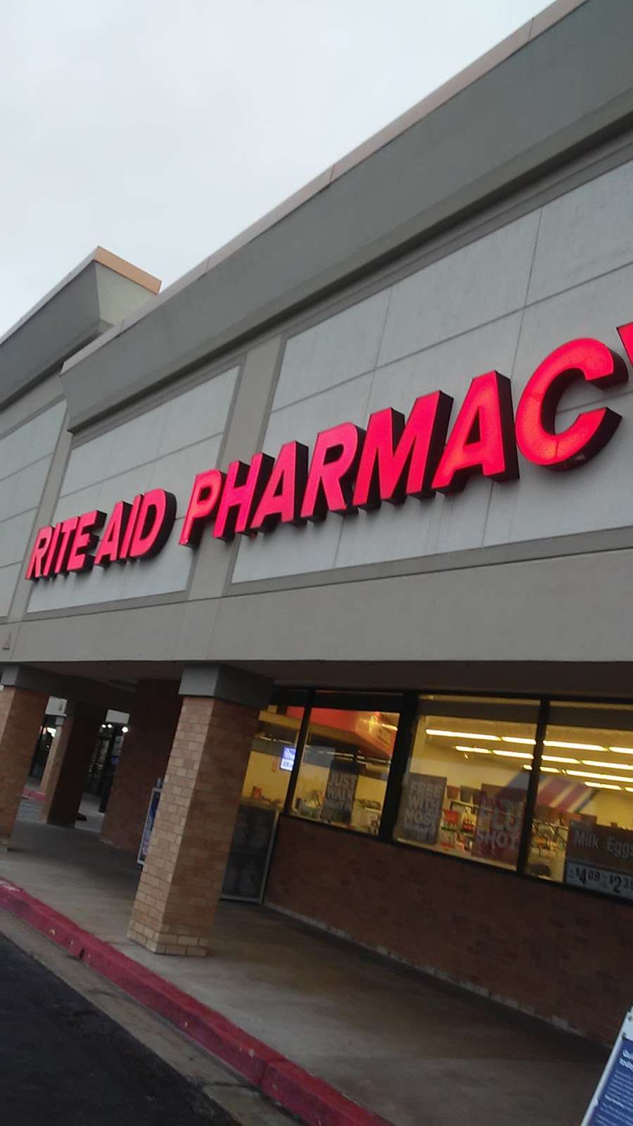 Rite Aid | 1014 Beards Hill Rd, Aberdeen, MD 21001, USA | Phone: (410) 272-7000