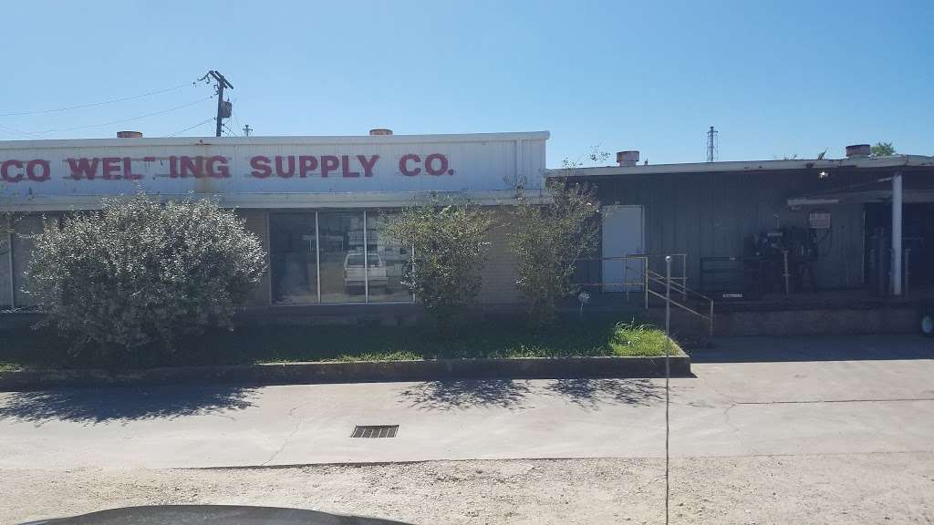 Calico Welding Supply | 119 29th St S, Texas City, TX 77590 | Phone: (409) 948-3175