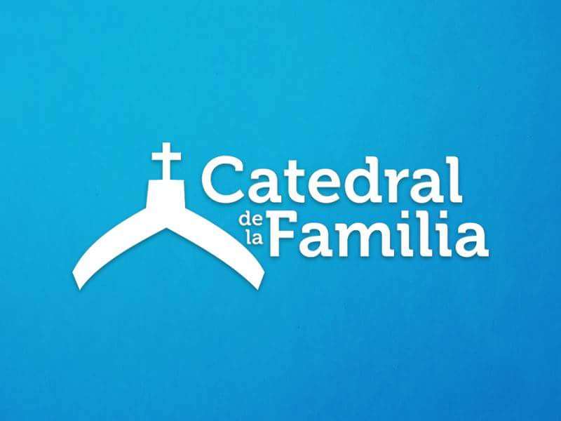 Cathedral De La Familia | 8925 N Broadway, Houston, TX 77034, USA | Phone: (713) 910-3373