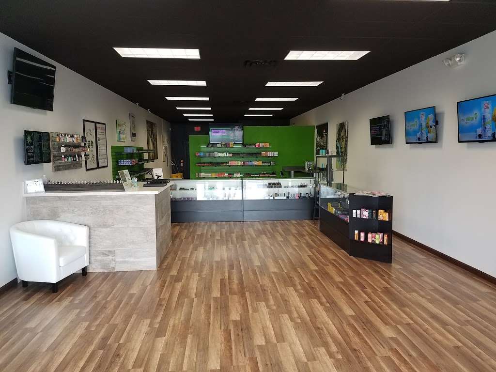 Inno-Vapor Digital | 3571 S Tower Rd #3, Aurora, CO 80013, USA | Phone: (720) 550-6609