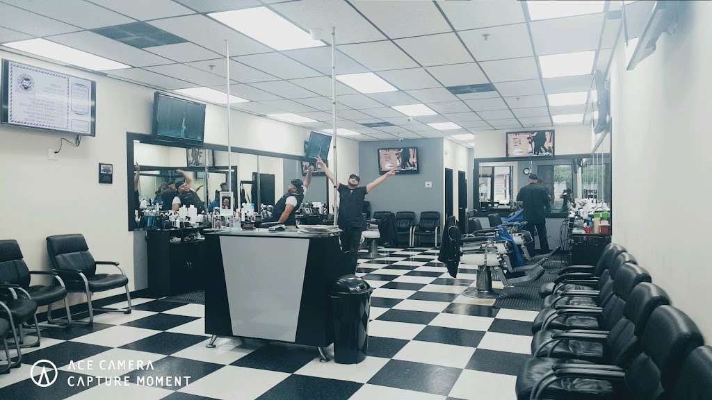 Fresh Style Barbershop | 2244 US-130, North Brunswick Township, NJ 08902 | Phone: (732) 297-3133