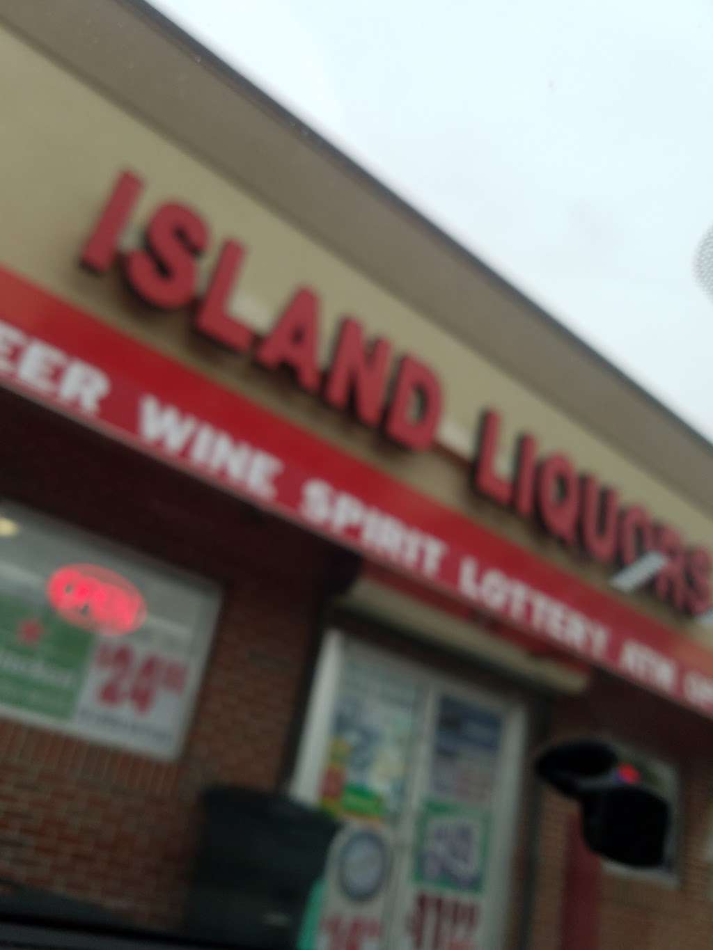 island liquors | 1001 Joppa Farm Rd, Joppa, MD 21085, USA | Phone: (410) 679-9463