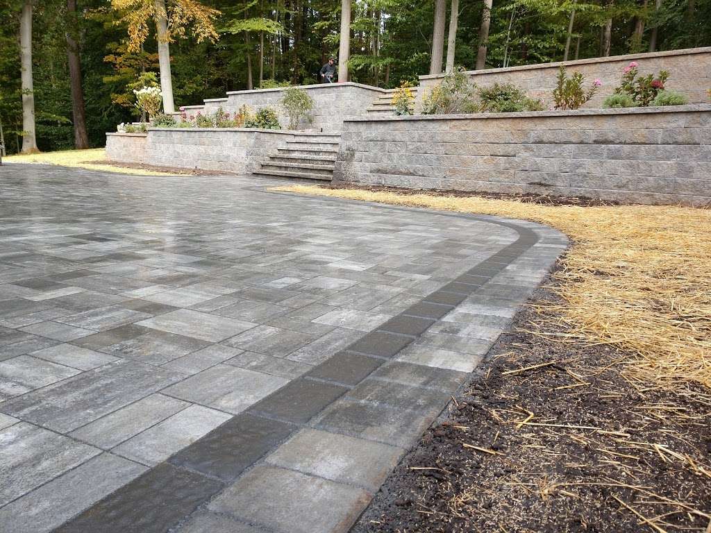 Cambridge Pavers, Inc. | 90 Main St, South Amboy, NJ 08879, USA | Phone: (908) 930-2219