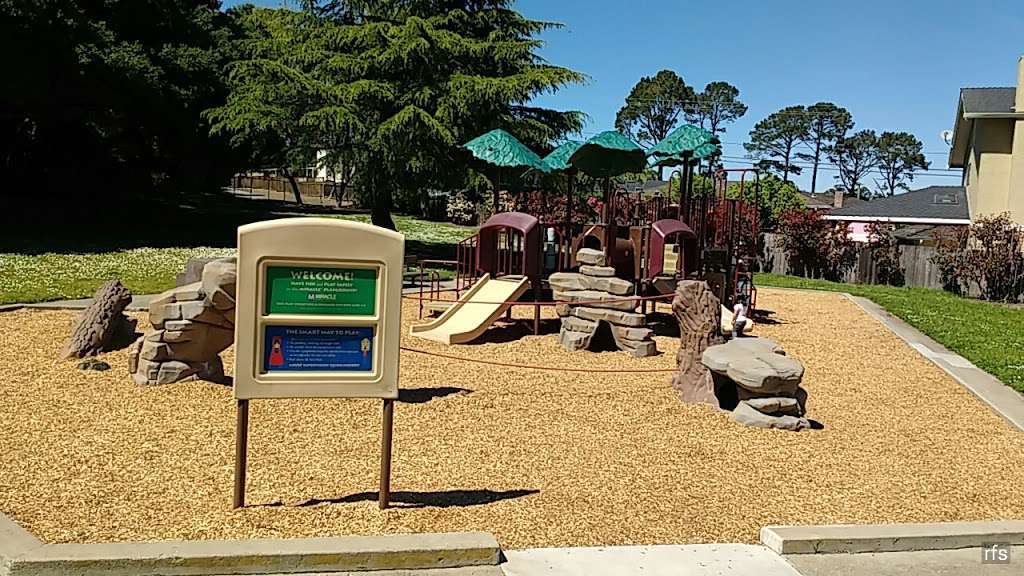 Lions Park | Millbrae, CA 94030, USA | Phone: (650) 558-7319