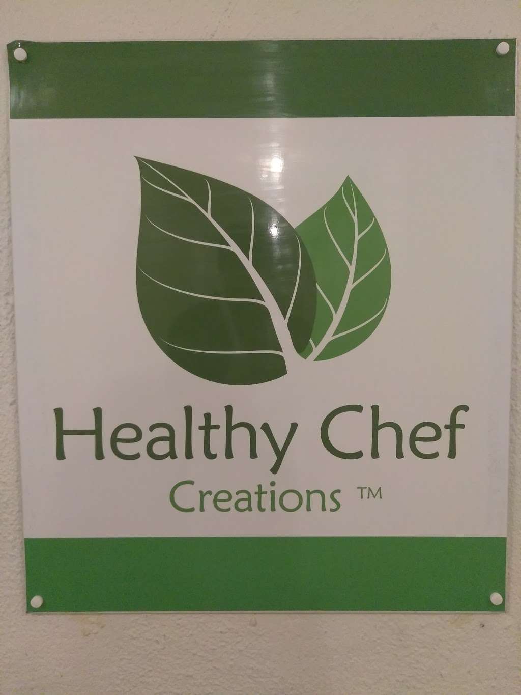 Healthy Chef Creations | 1435 Howell Branch Rd, Winter Park, FL 32789, USA | Phone: (407) 339-2433
