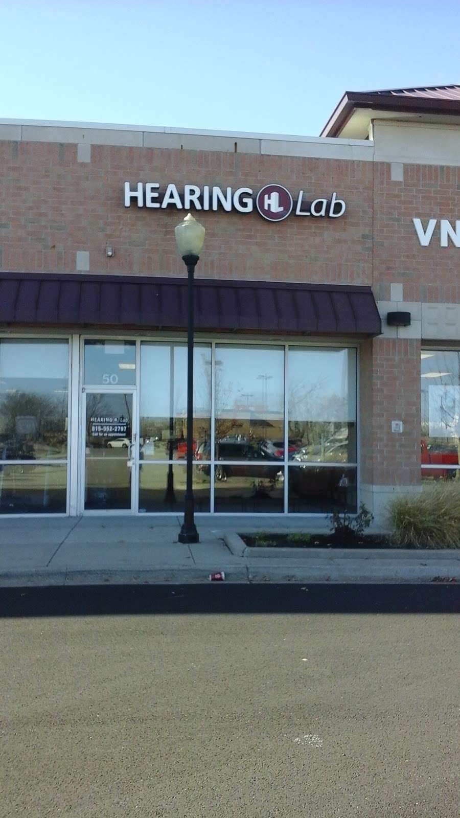 Hearing Lab | 50 S Weber Rd, Romeoville, IL 60446, USA | Phone: (815) 552-2797