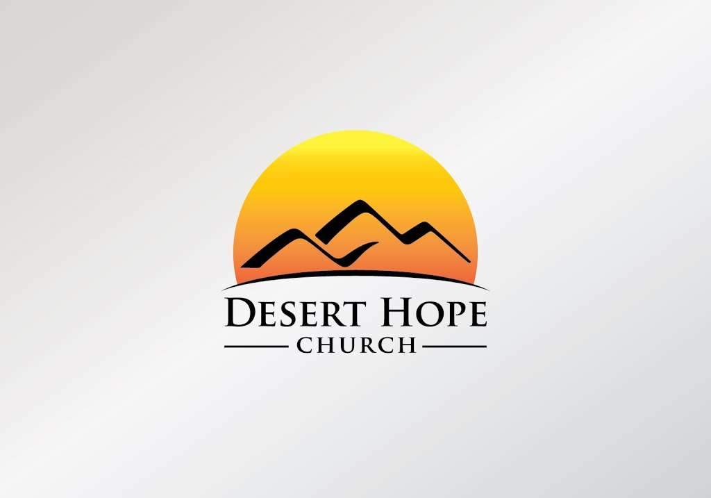 Desert Hope Church | 2600 N 59th Ave, Phoenix, AZ 85035, USA | Phone: (623) 245-9337