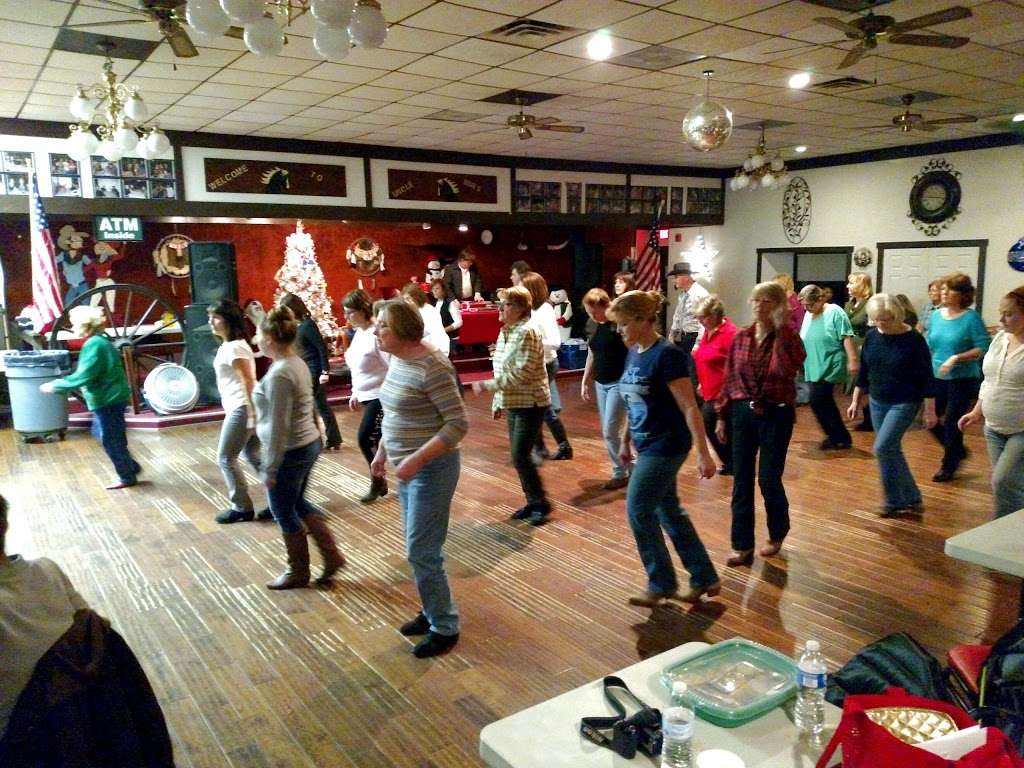 Uncle Bobs Western Corral | 565 Kirk Rd, Elkton, MD 21921, USA | Phone: (410) 398-1381