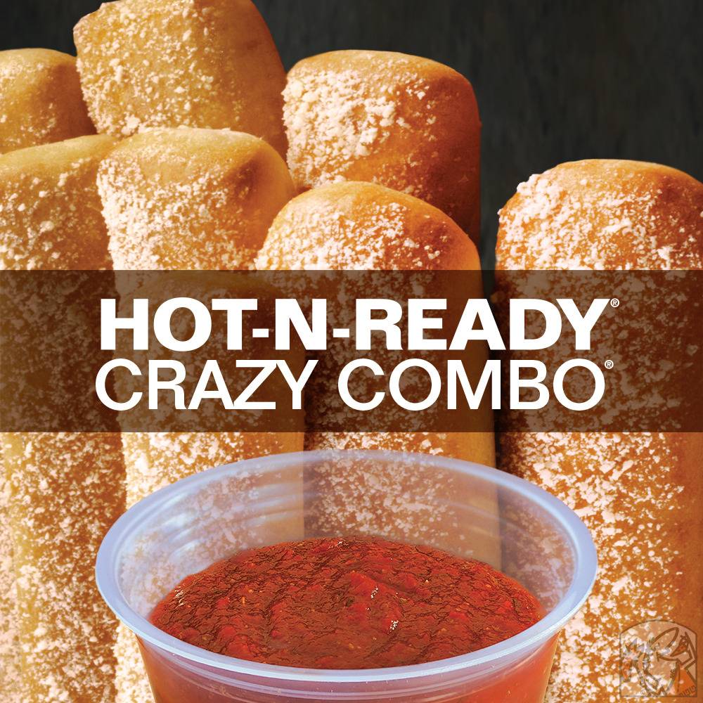 Little Caesars Pizza | 2868 Charlestown Rd, New Albany, IN 47150, USA | Phone: (812) 542-6500