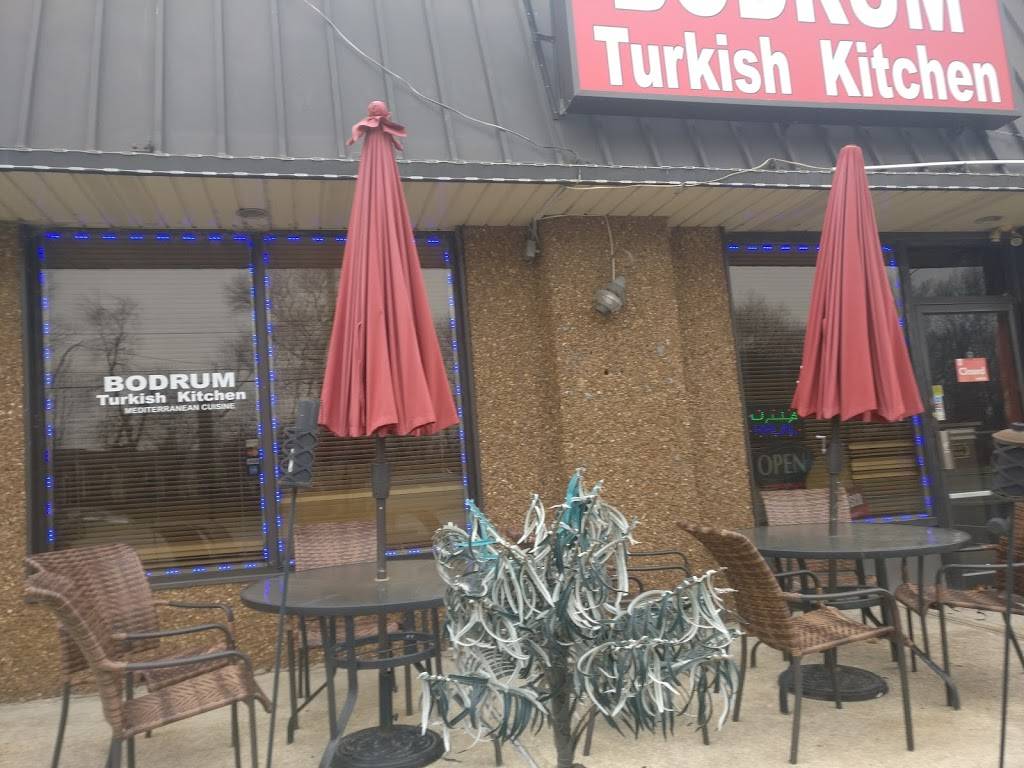 Bodrum Turkish Kitchen | 2943 NJ-73, Maple Shade, NJ 08052, USA | Phone: (856) 321-0406