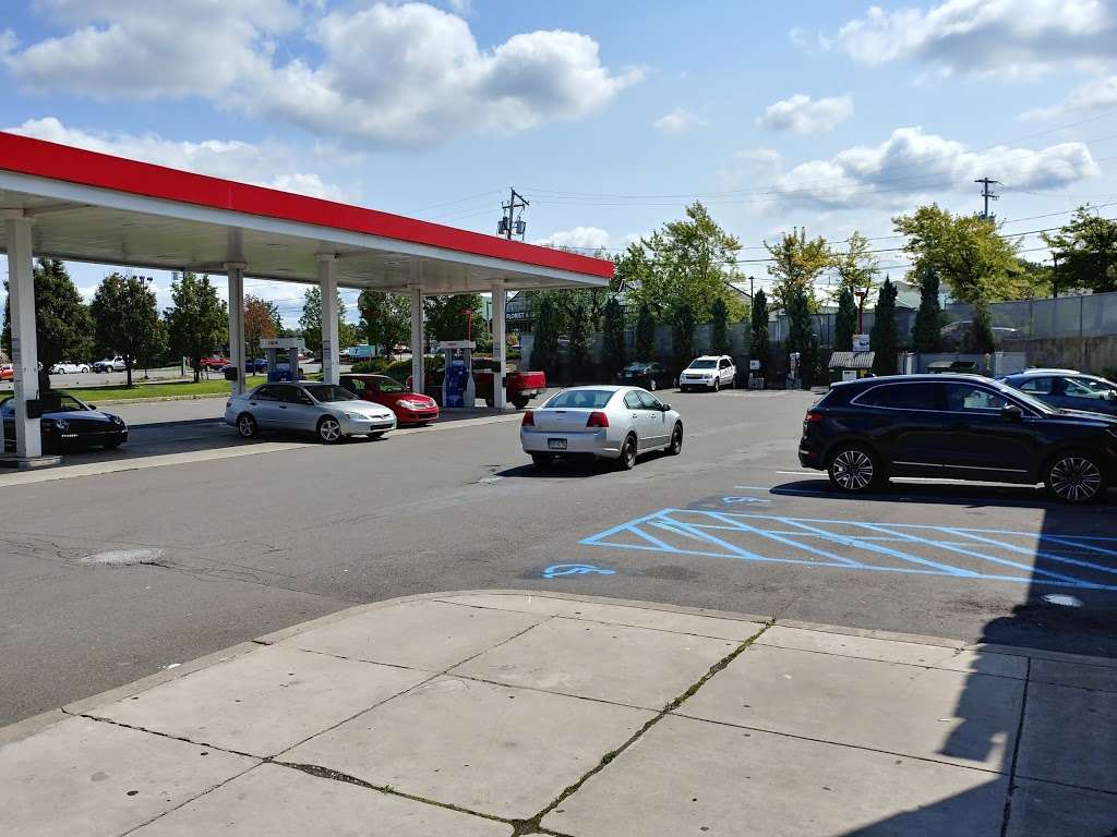 Exxon | 620 North Blakely Street, Dunmore, PA 18512, USA | Phone: (570) 342-1237