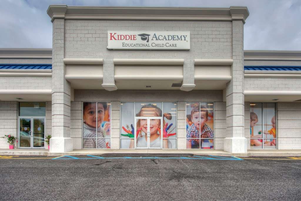 Kiddie Academy of Staten Island-Great Kills | 125 Greaves Ln, Staten Island, NY 10308, USA | Phone: (718) 984-1919