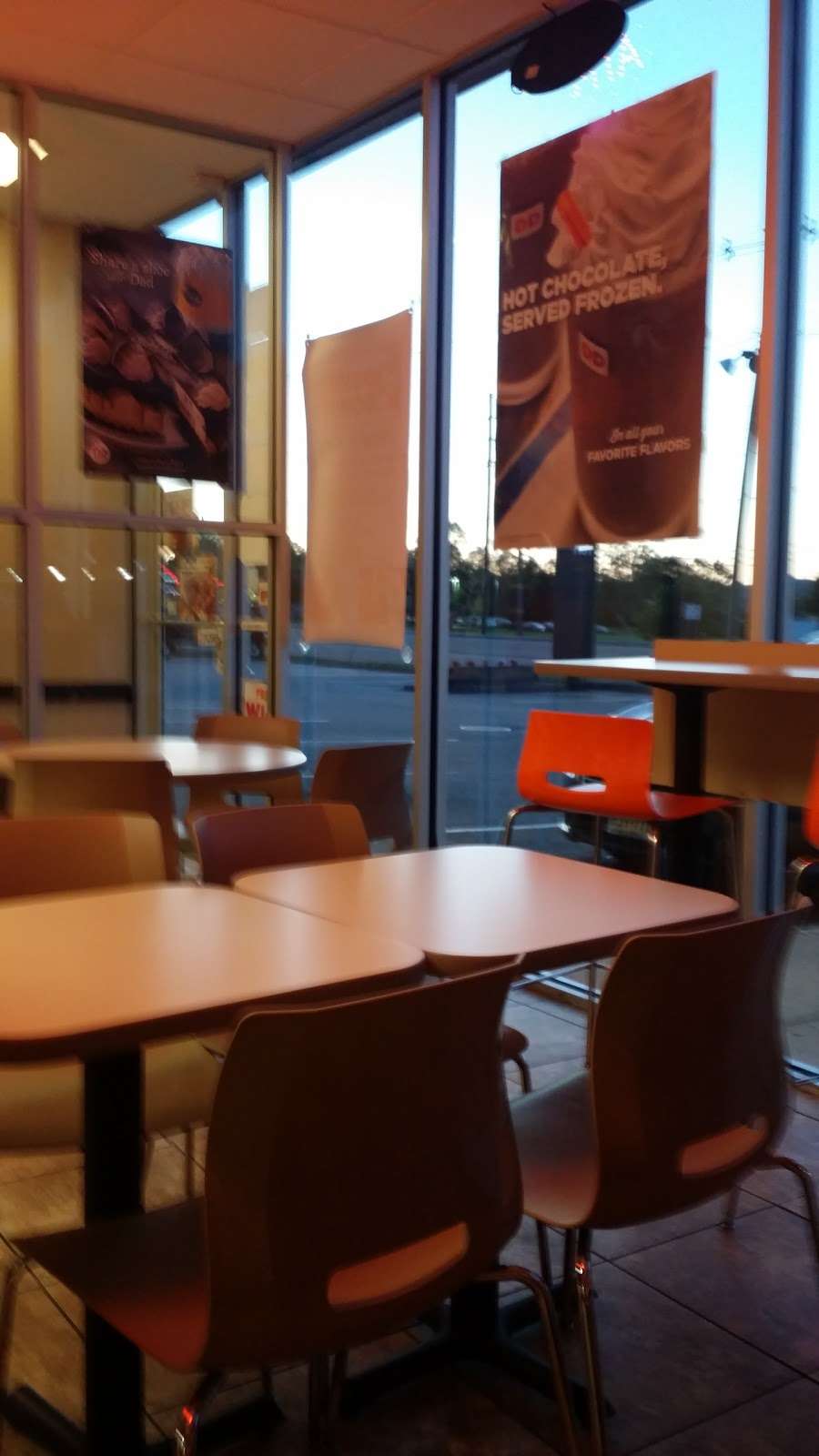 Dunkin Donuts | 1161 NJ-23, Kinnelon, NJ 07405, USA | Phone: (973) 492-0770