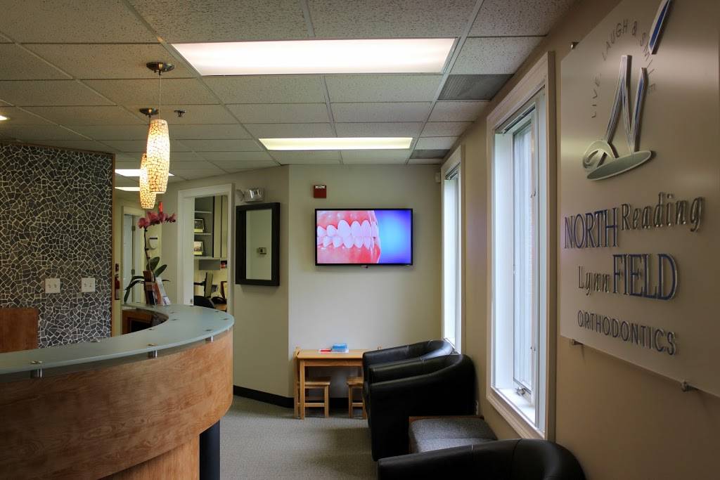 Northfield Orthodontics | 50 Salem St Building A, 1st Floor, Lynnfield, MA 01940, USA | Phone: (781) 854-3370