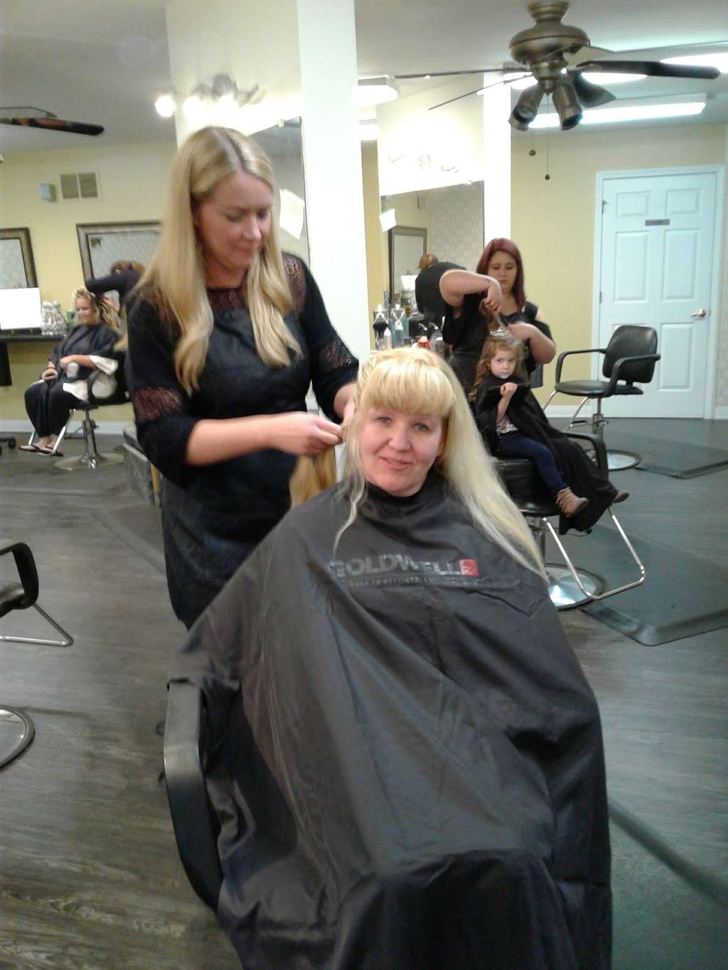 Salon Bridgette | 169 Center Square Rd, Woolwich Township, NJ 08085 | Phone: (856) 467-4027