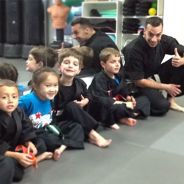 Cesar-Kai Academy | 777 Walnut Ave, Cranford, NJ 07016, USA | Phone: (908) 967-6571