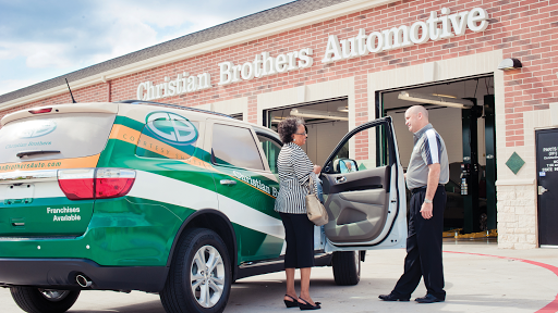 Christian Brothers Automotive Castle Rock | 5721 New Abbey Ln, Castle Rock, CO 80108 | Phone: (720) 259-7338