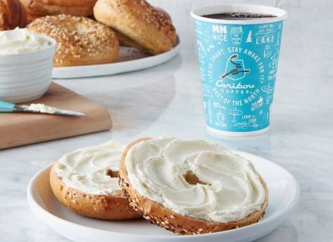 Einstein Bros. Bagels | 4502 Roswell Rd, Atlanta, GA 30342, USA | Phone: (404) 847-0940