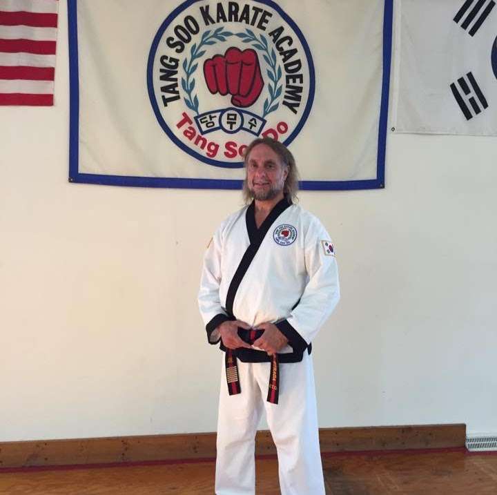 Master D. Stragas Tang Soo Karate Academy | 401 N Main St, Pleasantville, NJ 08232, USA | Phone: (609) 646-8855