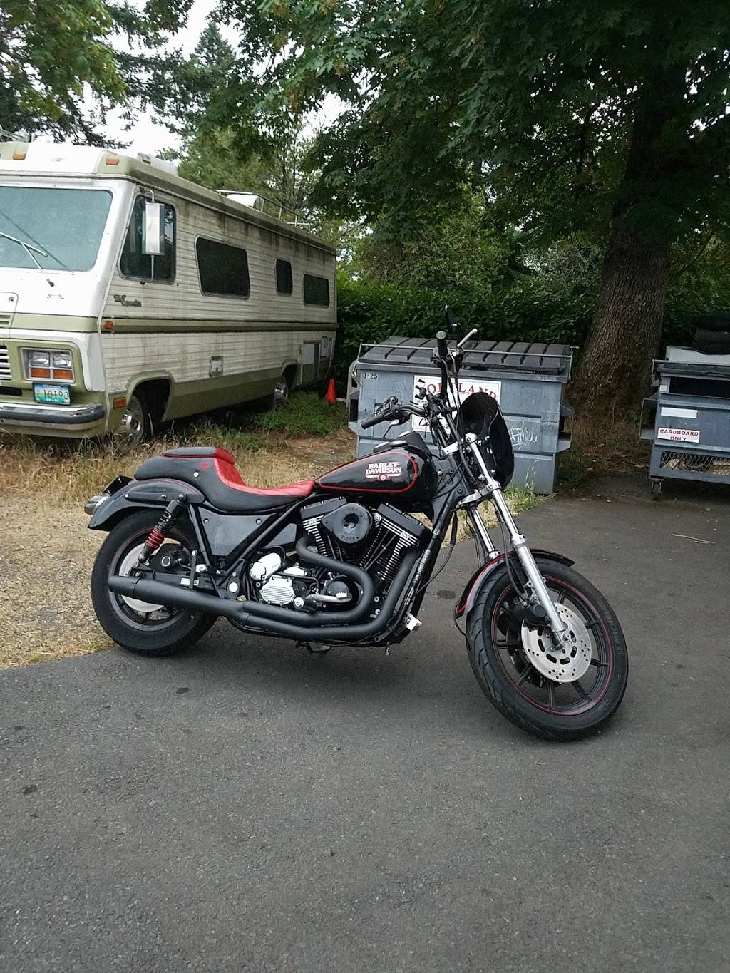 Eastside Motorcycle | 3939 NE Cully Blvd, Portland, OR 97213, USA | Phone: (503) 282-8876