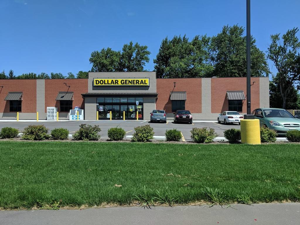 Dollar General | 10608 S Dixie Hwy, Erie, MI 48133, USA | Phone: (734) 863-4080