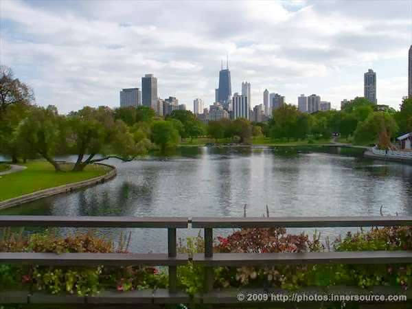 Lincoln Park Zoo Administration Office | 2001 N Clark St, Chicago, IL 60614, USA | Phone: (312) 742-2000