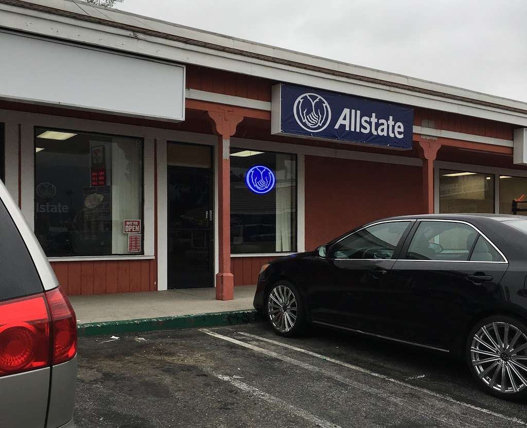 Pedro Mora: Allstate Insurance | 3205 Kendall Dr Ste 5, San Bernardino, CA 92407, USA | Phone: (909) 880-1009