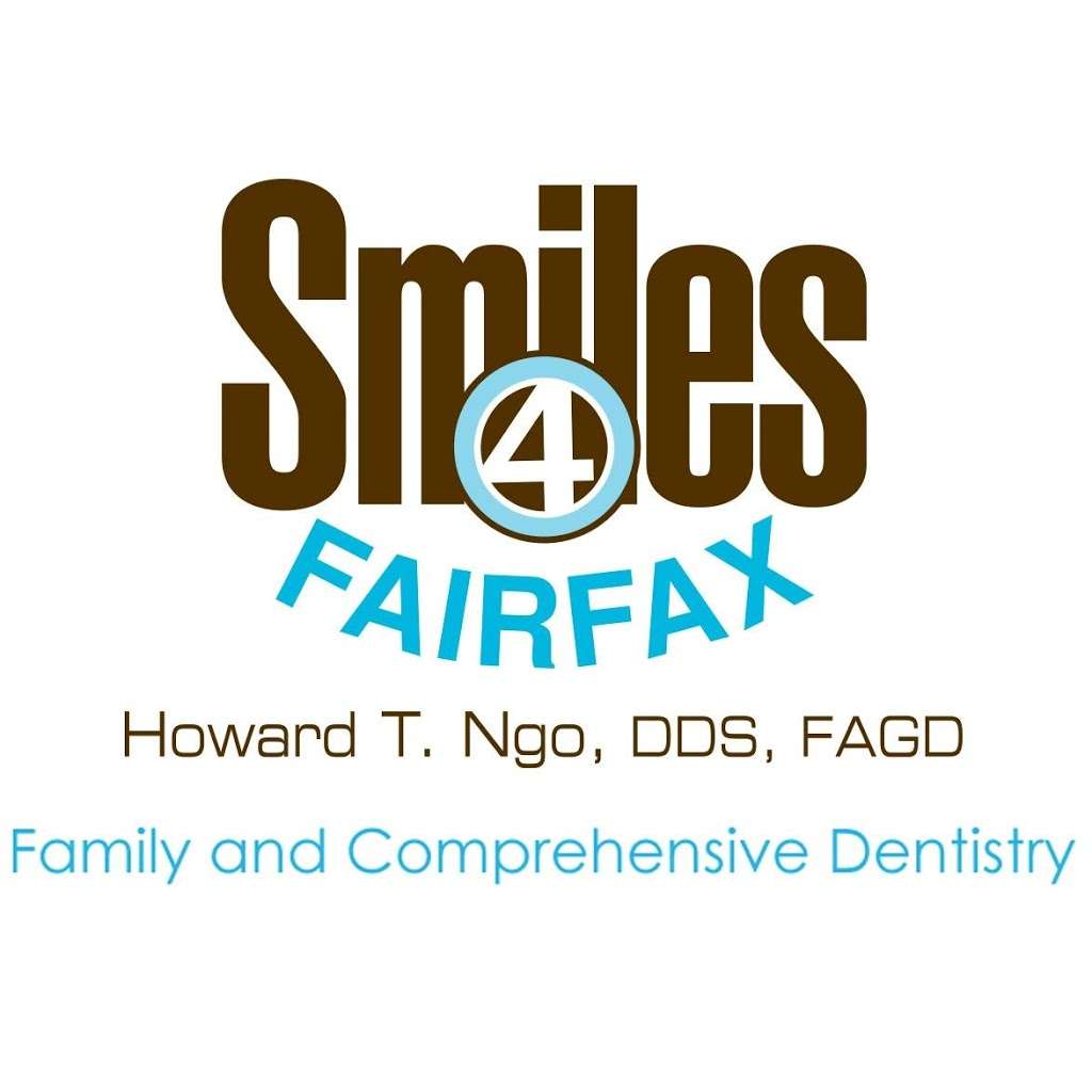 Smiles 4 Fairfax | 11351 Random Hills Rd Suite 290, Fairfax, VA 22030 | Phone: (703) 865-6677