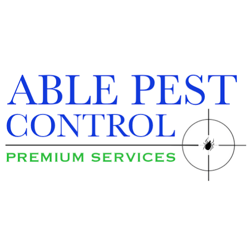 Able Pest Control | 7924 Roe Ave, Prairie Village, KS 66208, USA | Phone: (816) 942-3800
