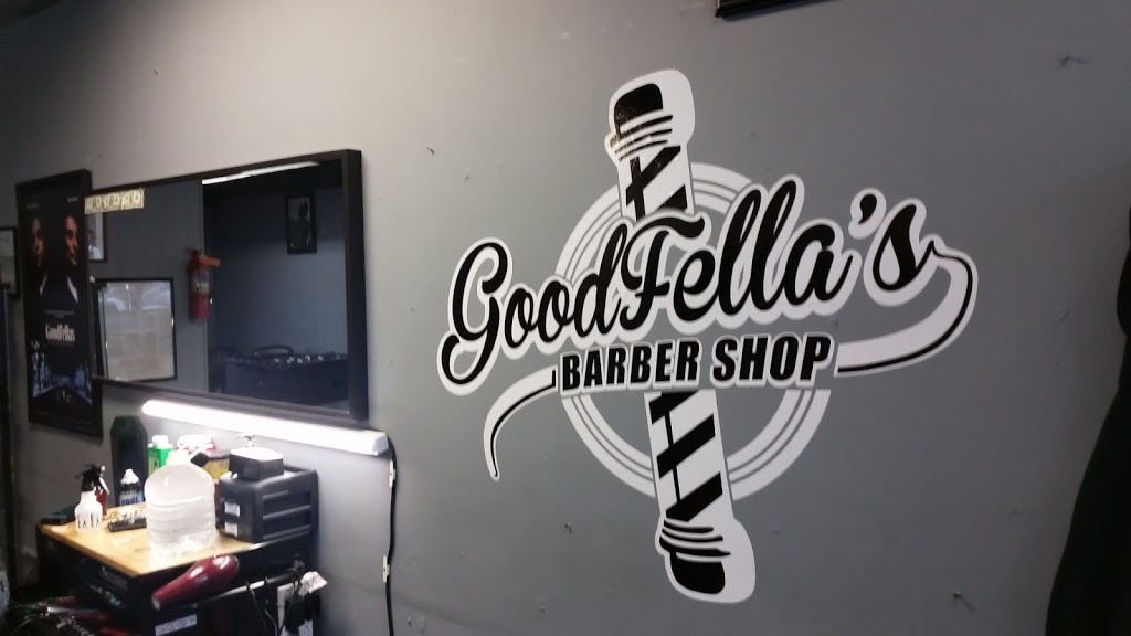 GoodFellas Barber Shop | 8816 Sierra Ave, Fontana, CA 92335, USA | Phone: (909) 550-8104