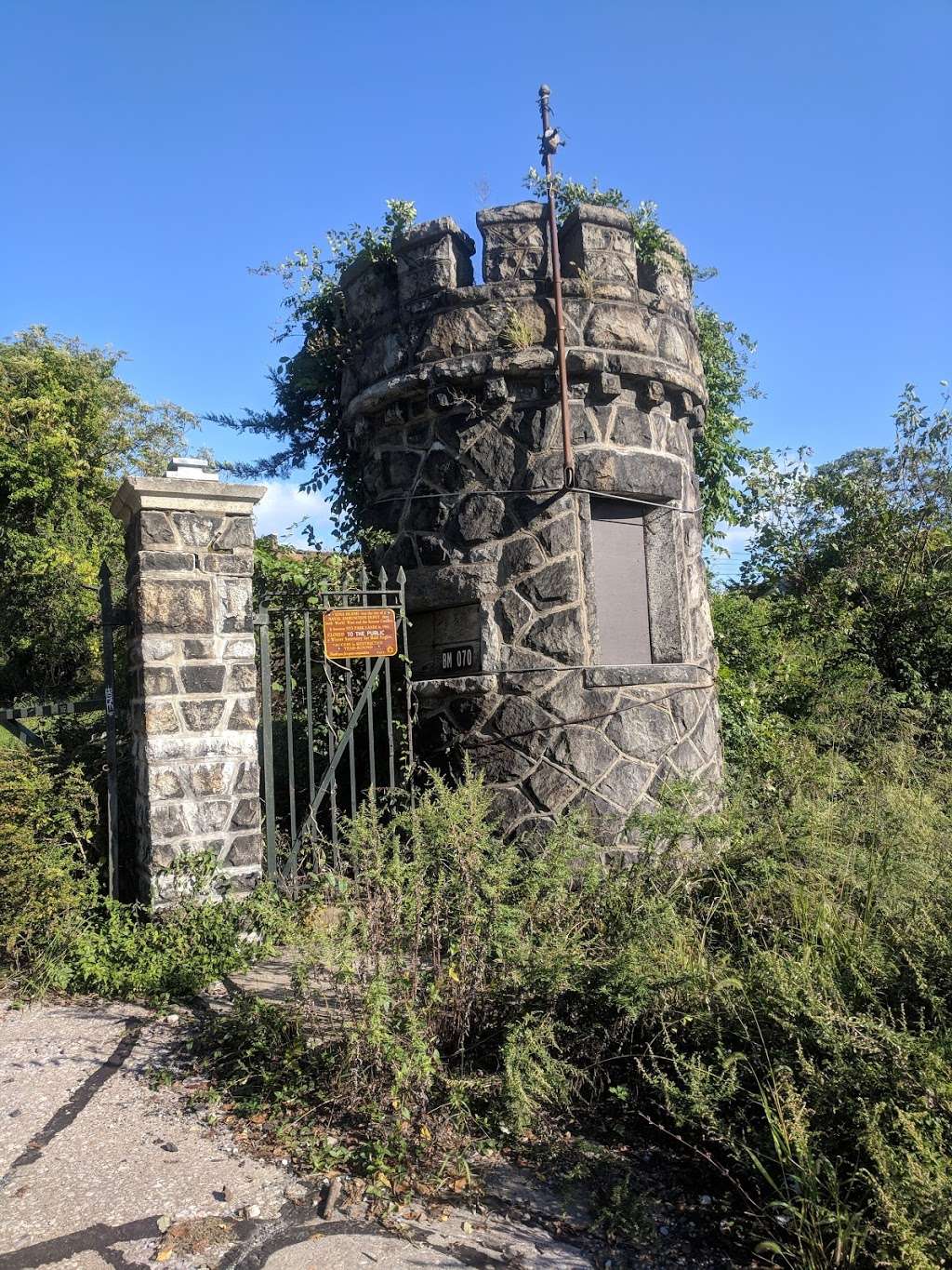 Iona Island | Tomkins Cove, NY 10986, USA