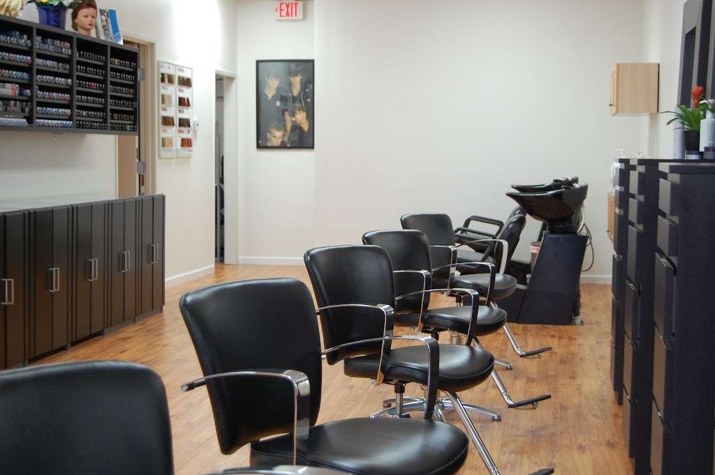 Ahura Salon | 6755 Mira Mesa Blvd suite 120 A, San Diego, CA 92121, USA | Phone: (858) 455-0420