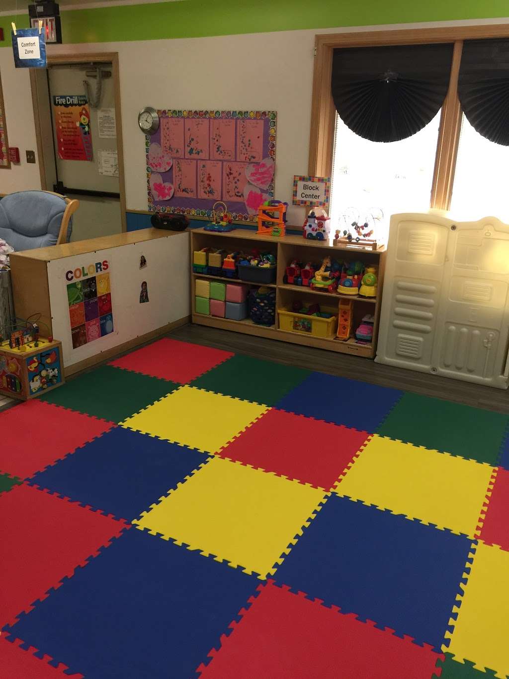 Kiddie Kare AKademie | 9244 39th Ave, Kenosha, WI 53142 | Phone: (262) 694-9739