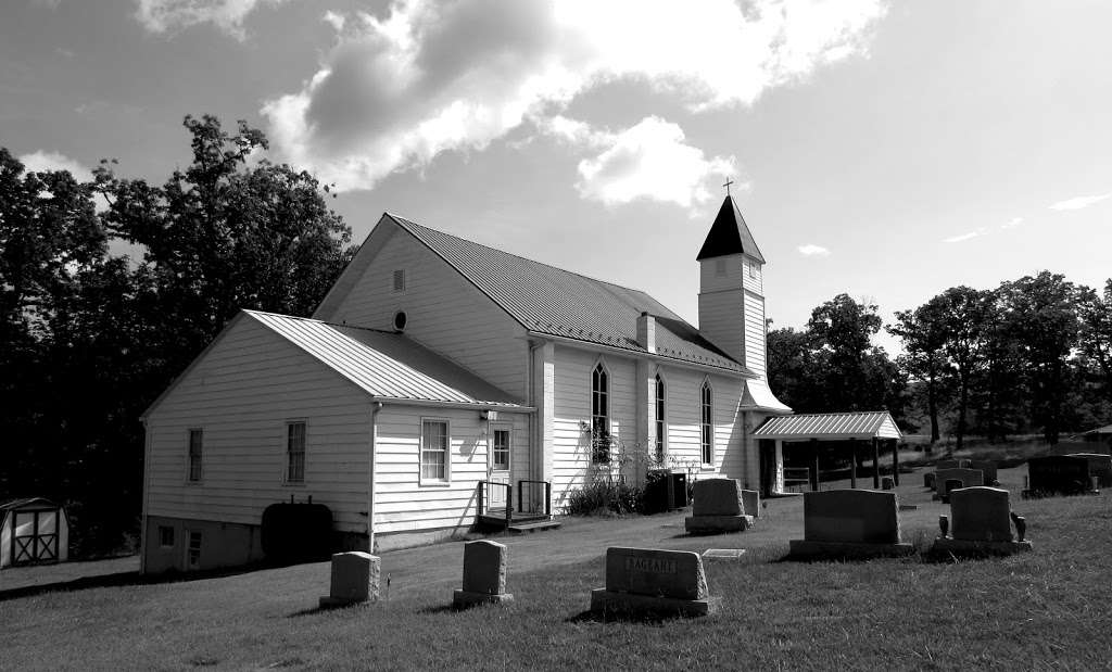 Greenwood United Methodist Church | 12031 Winchester Grade Rd, Berkeley Springs, WV 25411, USA | Phone: (304) 267-2998