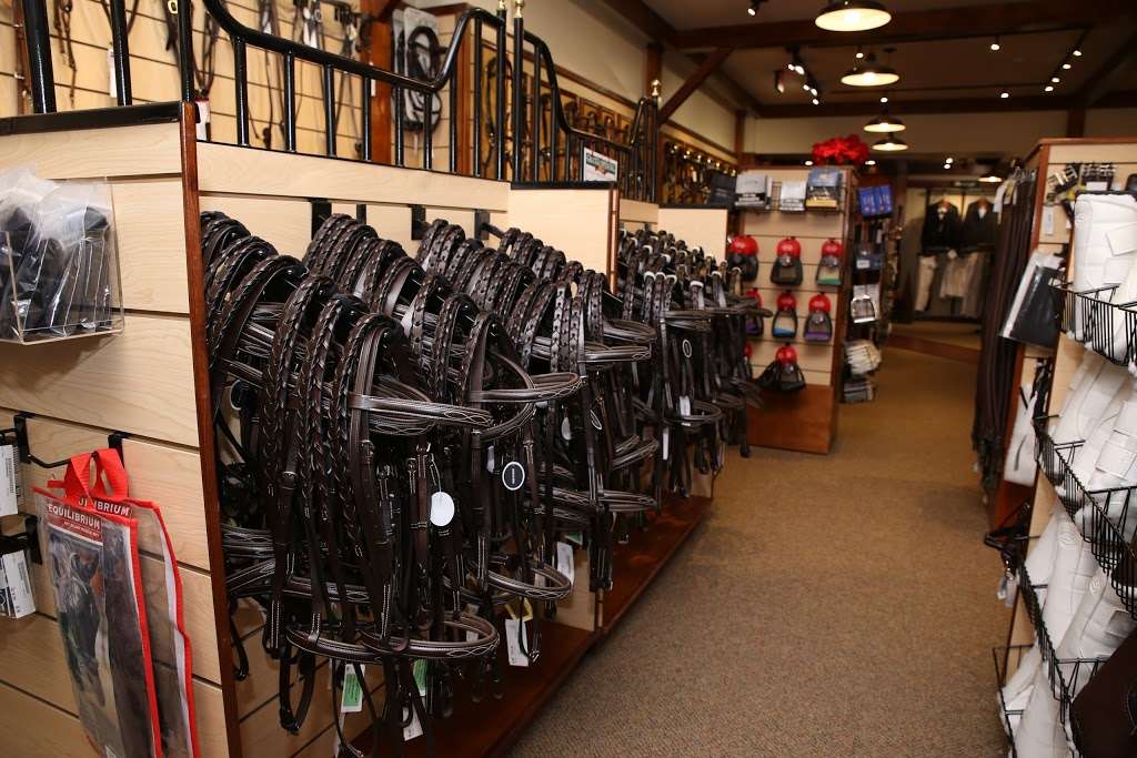 Dover Saddlery | 720 Branchville Rd, Ridgefield, CT 06877, USA | Phone: (203) 544-1206