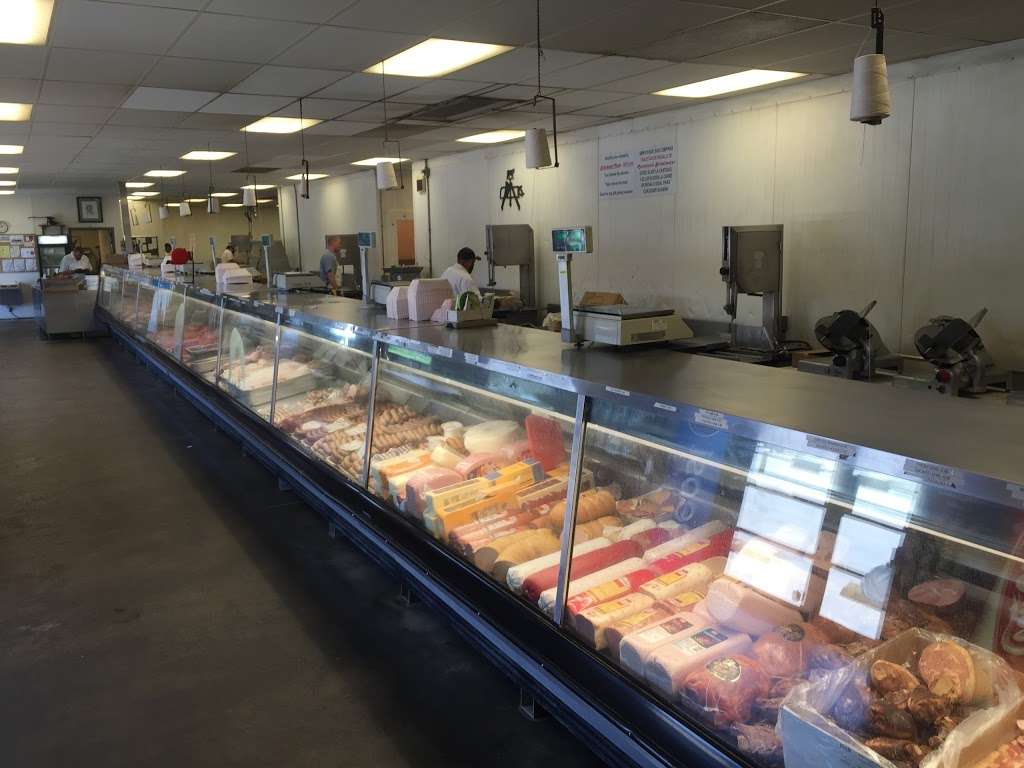 Bichelmeyer Meats | 704 Cheyenne Ave, Kansas City, KS 66105, USA | Phone: (913) 342-5945