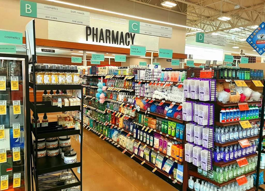 Tom Thumb Pharmacy | 551 Laurence Dr, Heath, TX 75032, USA | Phone: (469) 651-6370