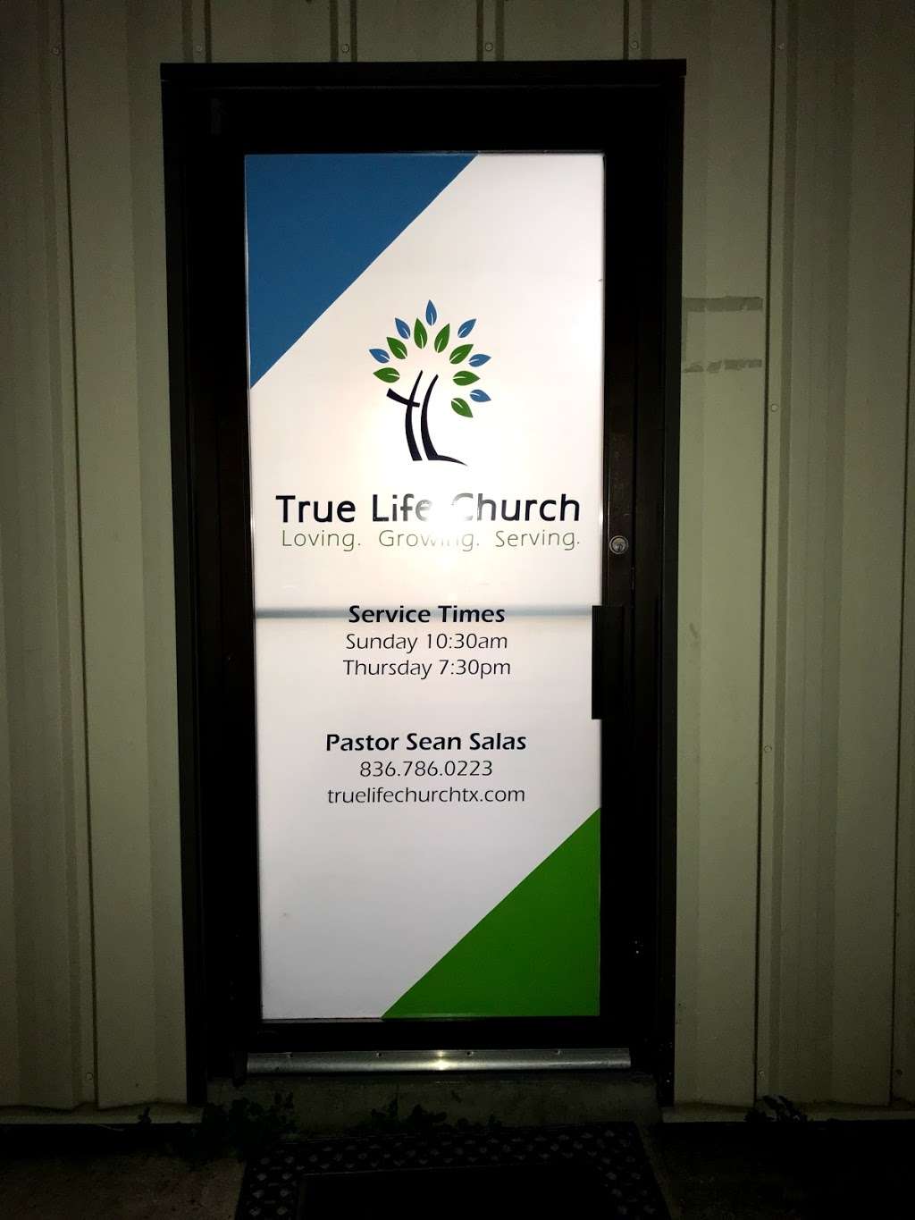 True Life Church | 4705 TX-36 suite 2, Rosenberg, TX 77471, USA | Phone: (832) 786-0223