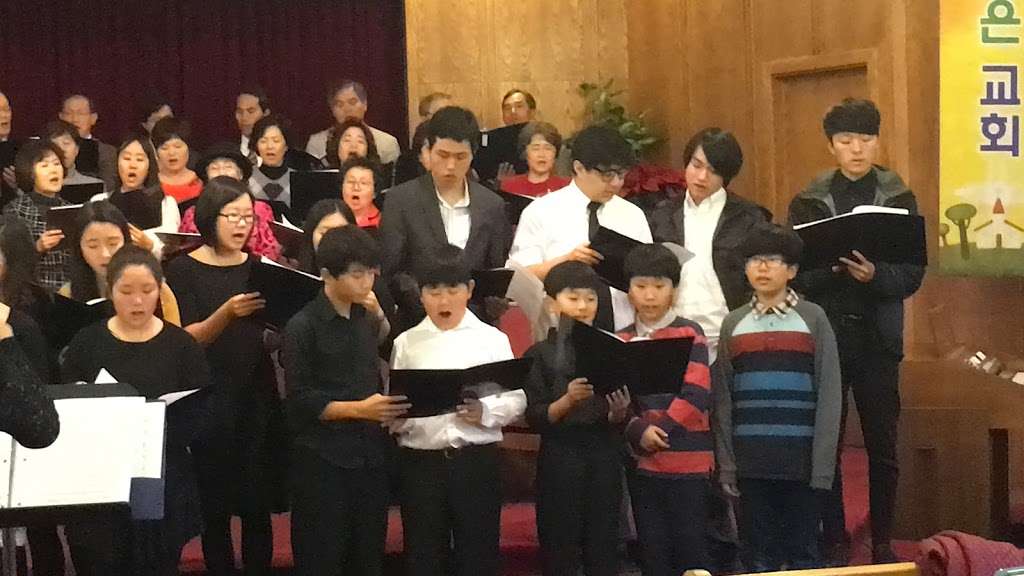 Napa Valley Korean SDA Church | 28 Highland Dr, Napa, CA 94559, USA | Phone: (707) 252-6337