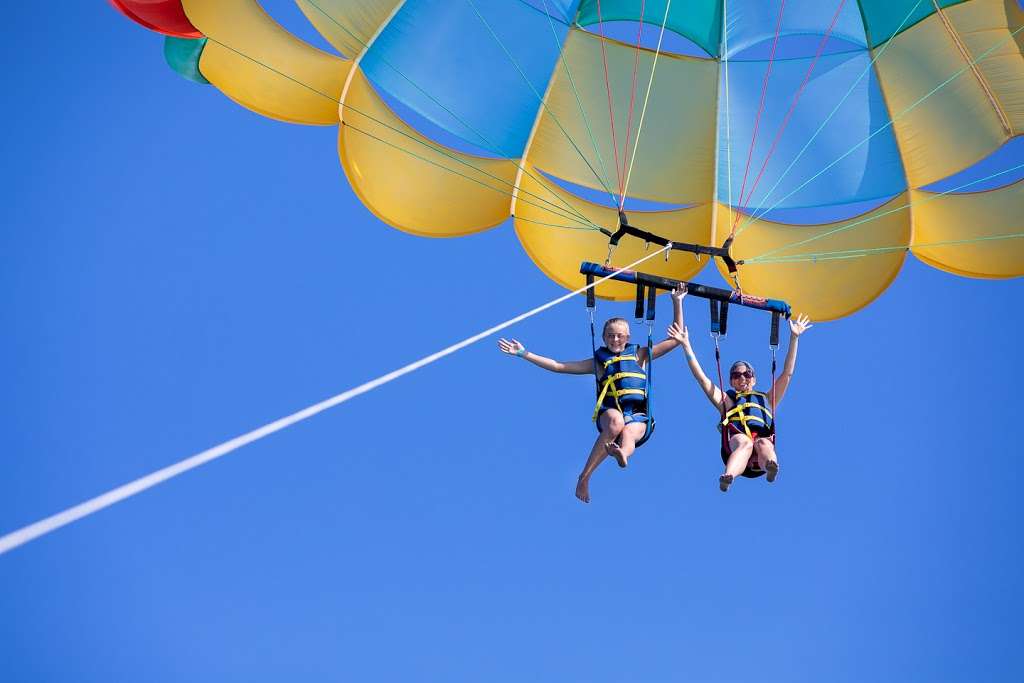 Dana Point Parasail | 34675 Golden Lantern, Dana Point, CA 92629 | Phone: (949) 877-9822