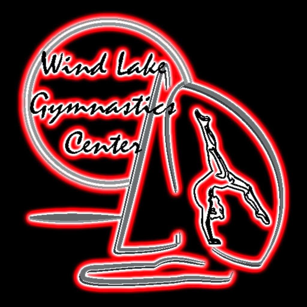 Wind Lake Gymnastics Center | 7923 S Loomis Rd, Wind Lake, WI 53185, USA | Phone: (262) 895-3002