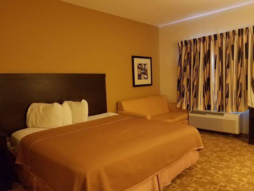 Airway Inn Houston | 2221 Greens Rd, Houston, TX 77032, USA | Phone: (281) 443-9922