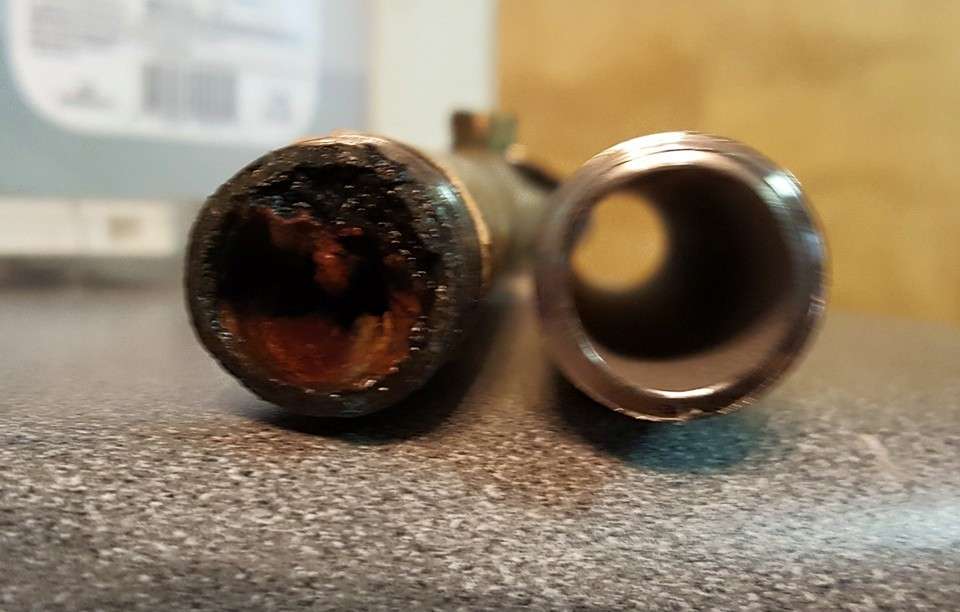 Pathmaker Plumbing | 5676 Underwood Ave, Charlotte, NC 28213, USA | Phone: (704) 733-7507